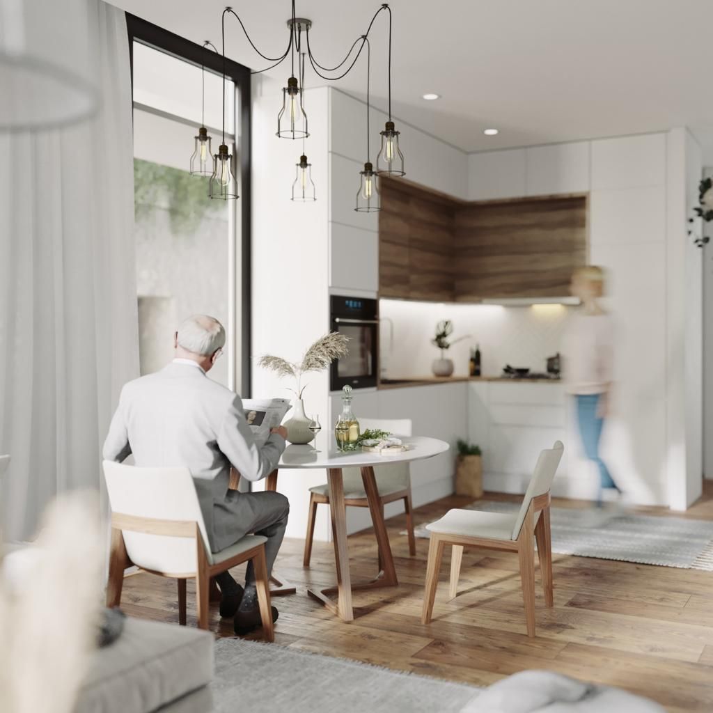 Вилла в Алсанджаке, Кипр, 175 м² - фото 14