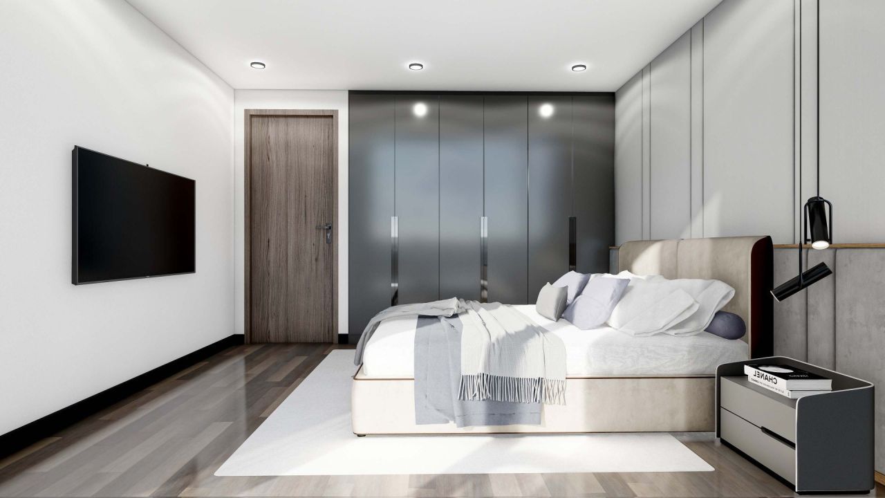 Вилла в Искеле, Кипр, 181 м² - фото 14