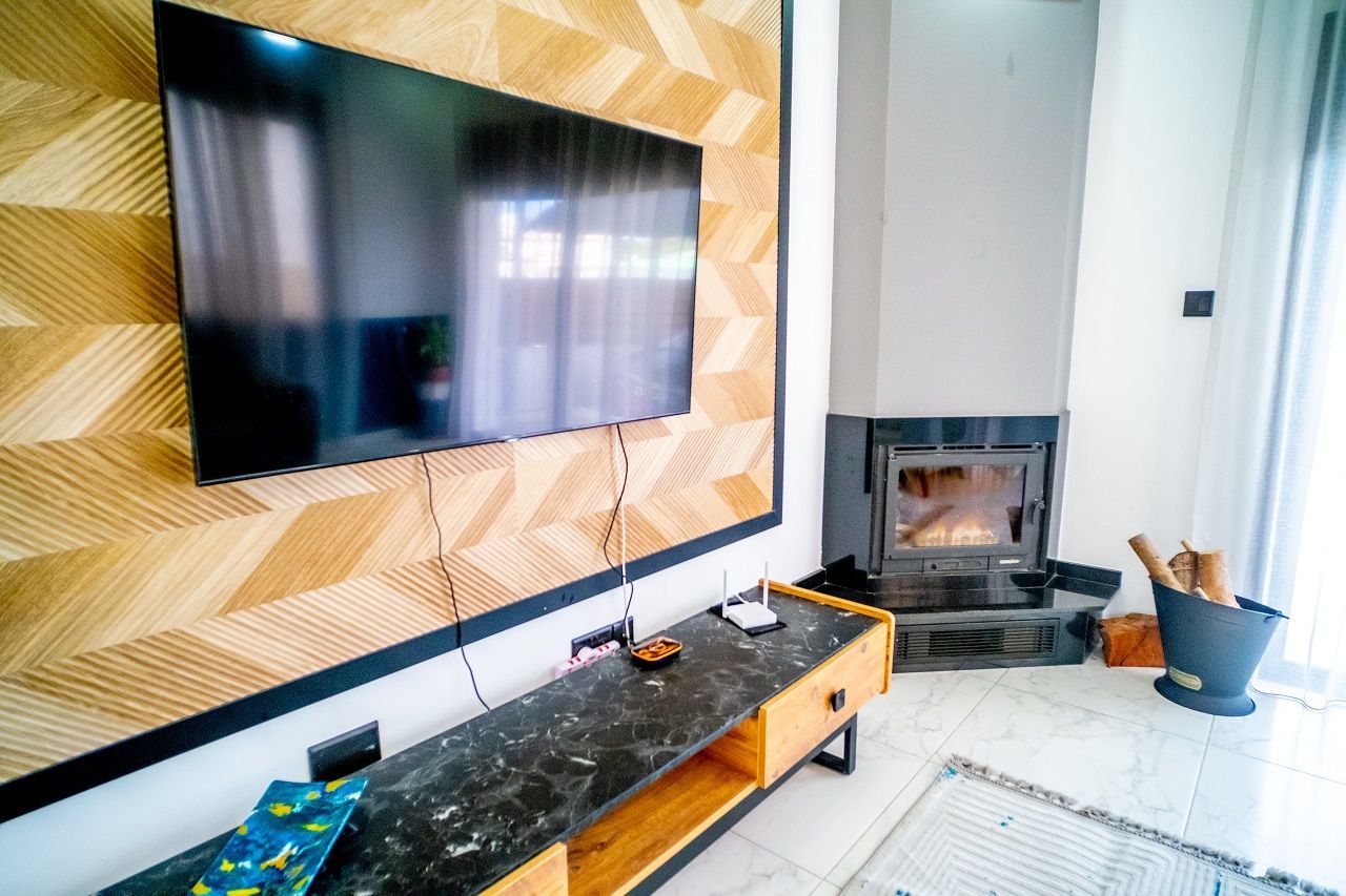 Вилла в Алсанджаке, Кипр, 172 м² - фото 14