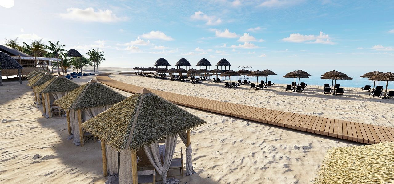 Апартаменты в Эсентепе, Кипр, 100 м² - фото 14