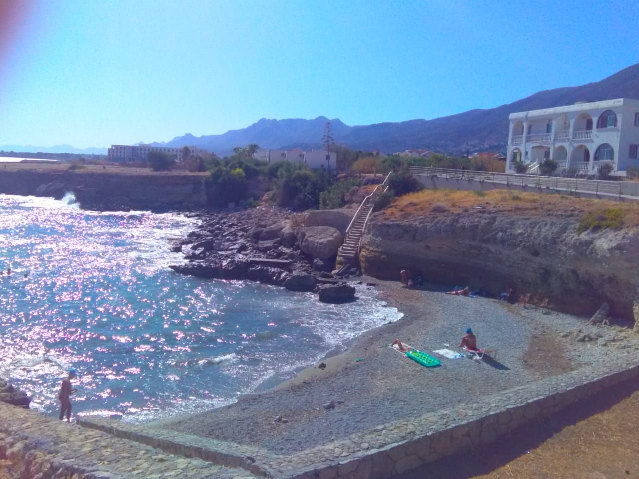 Вилла в Кирении, Кипр, 184 м² - фото 14