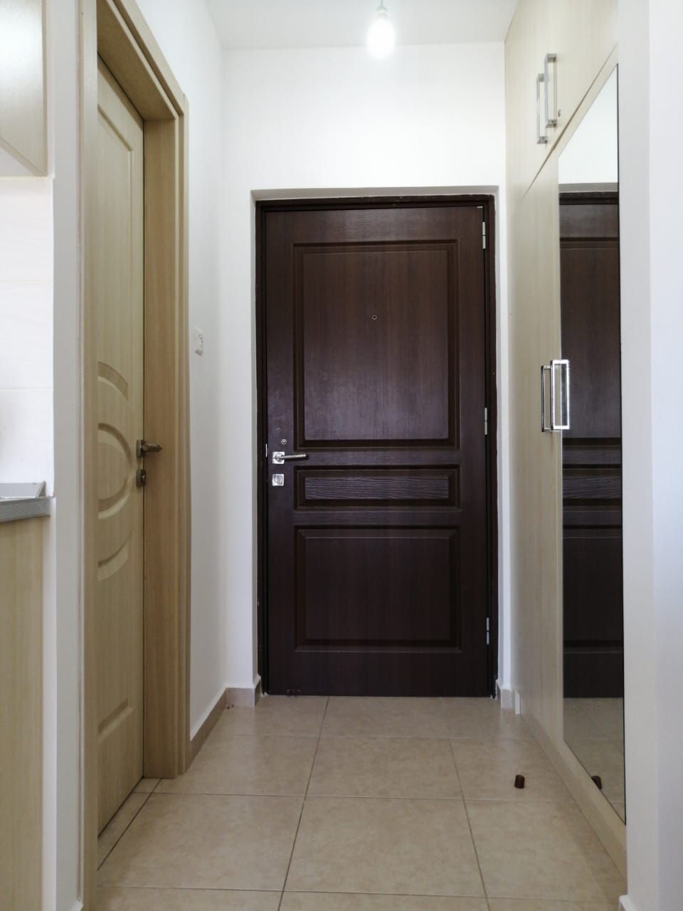 Апартаменты в Фамагусте, Кипр, 46 м² - фото 14