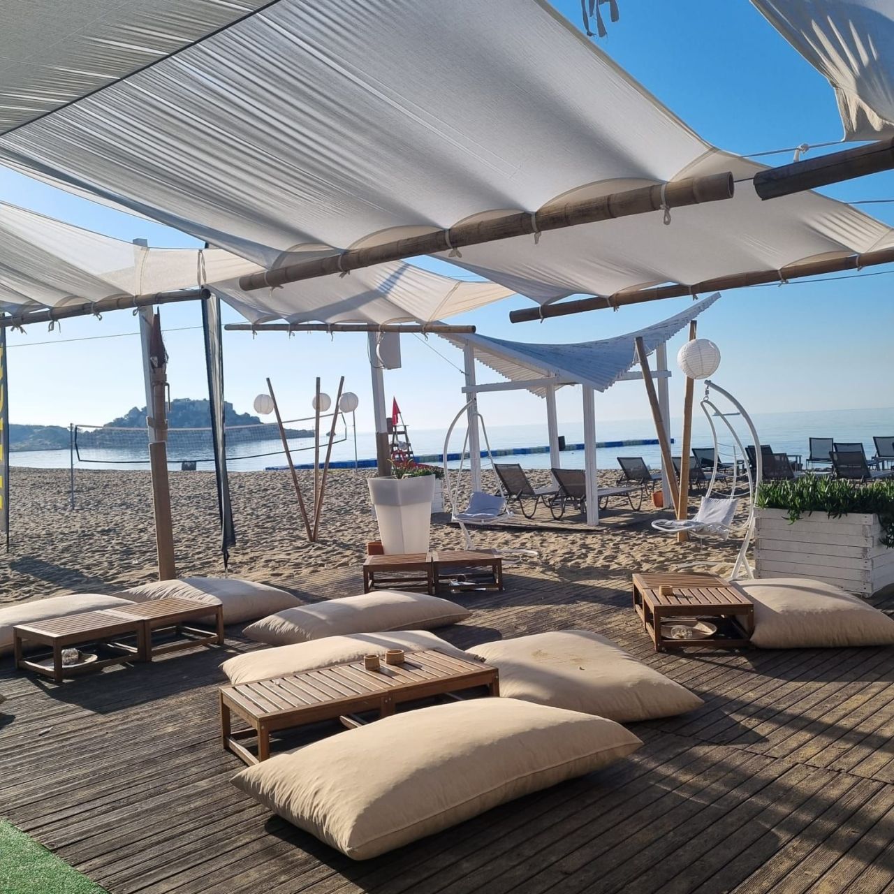 Апартаменты в Фамагусте, Кипр, 50 м² - фото 14