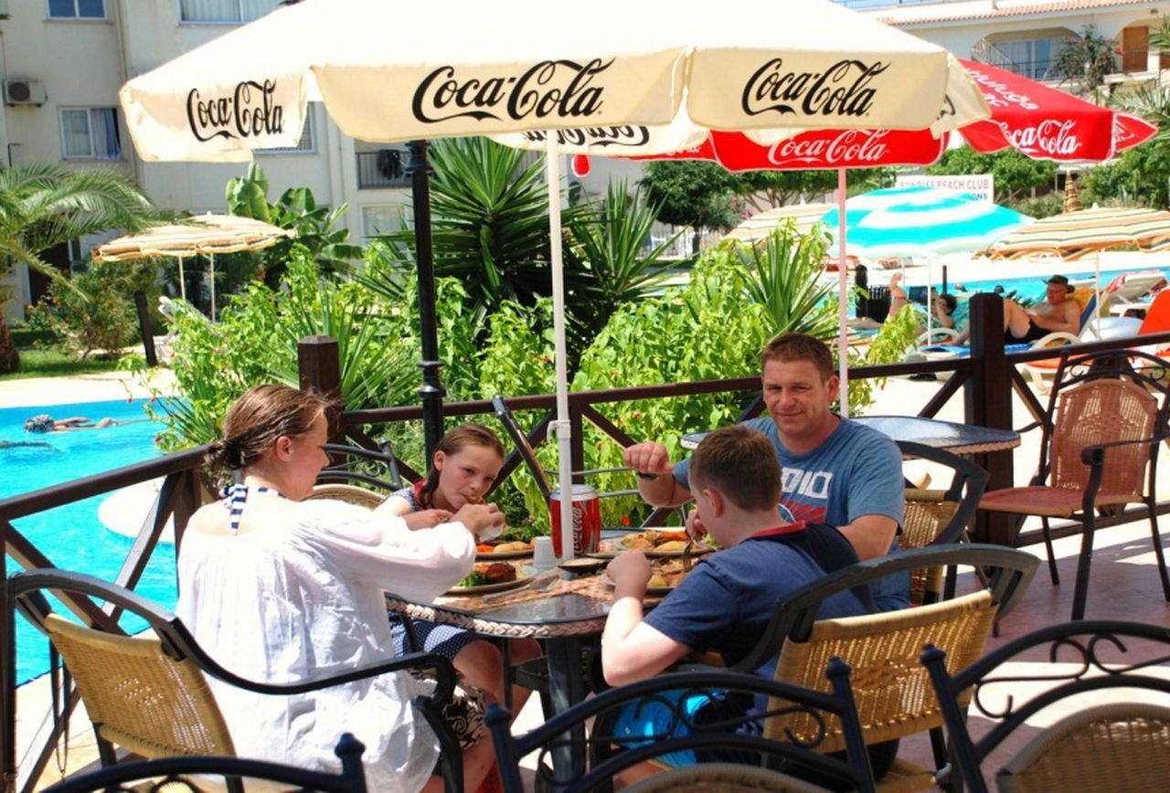 Апартаменты в Фамагусте, Кипр, 188 м² - фото 15