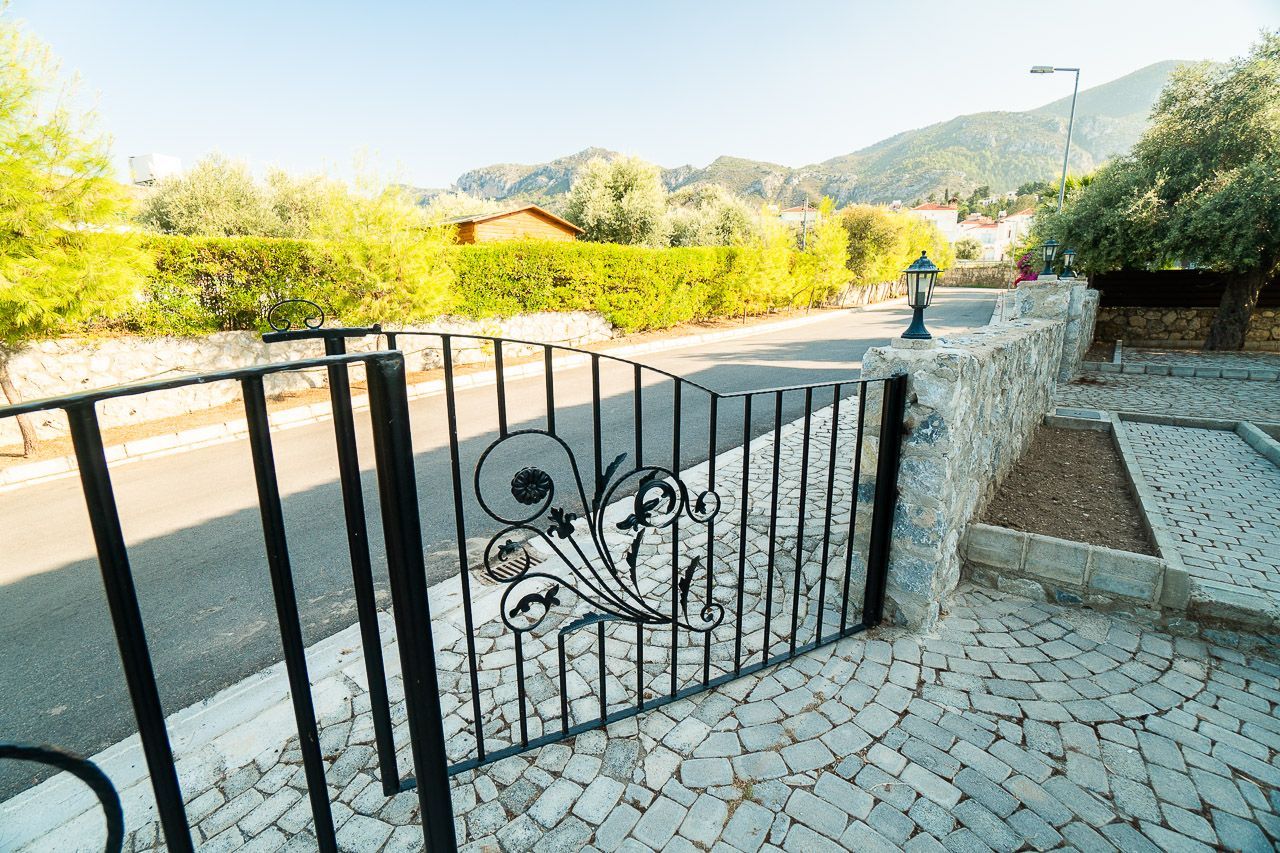 Вилла в Кирении, Кипр, 220 м² - фото 15