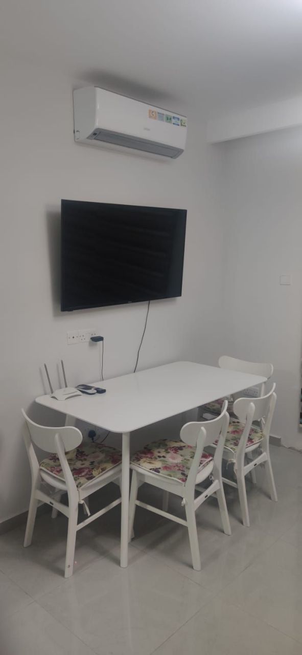 Апартаменты в Искеле, Кипр, 55 м² - фото 15