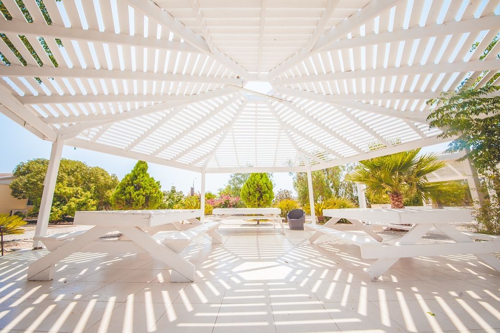 Апартаменты в Искеле, Кипр, 198 м² - фото 15