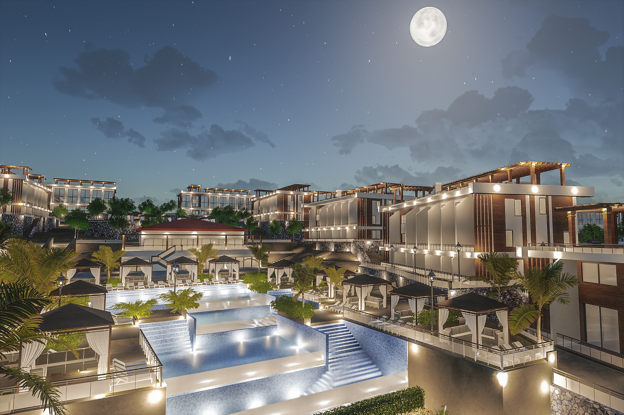 Апартаменты в Эсентепе, Кипр, 67 м² - фото 15