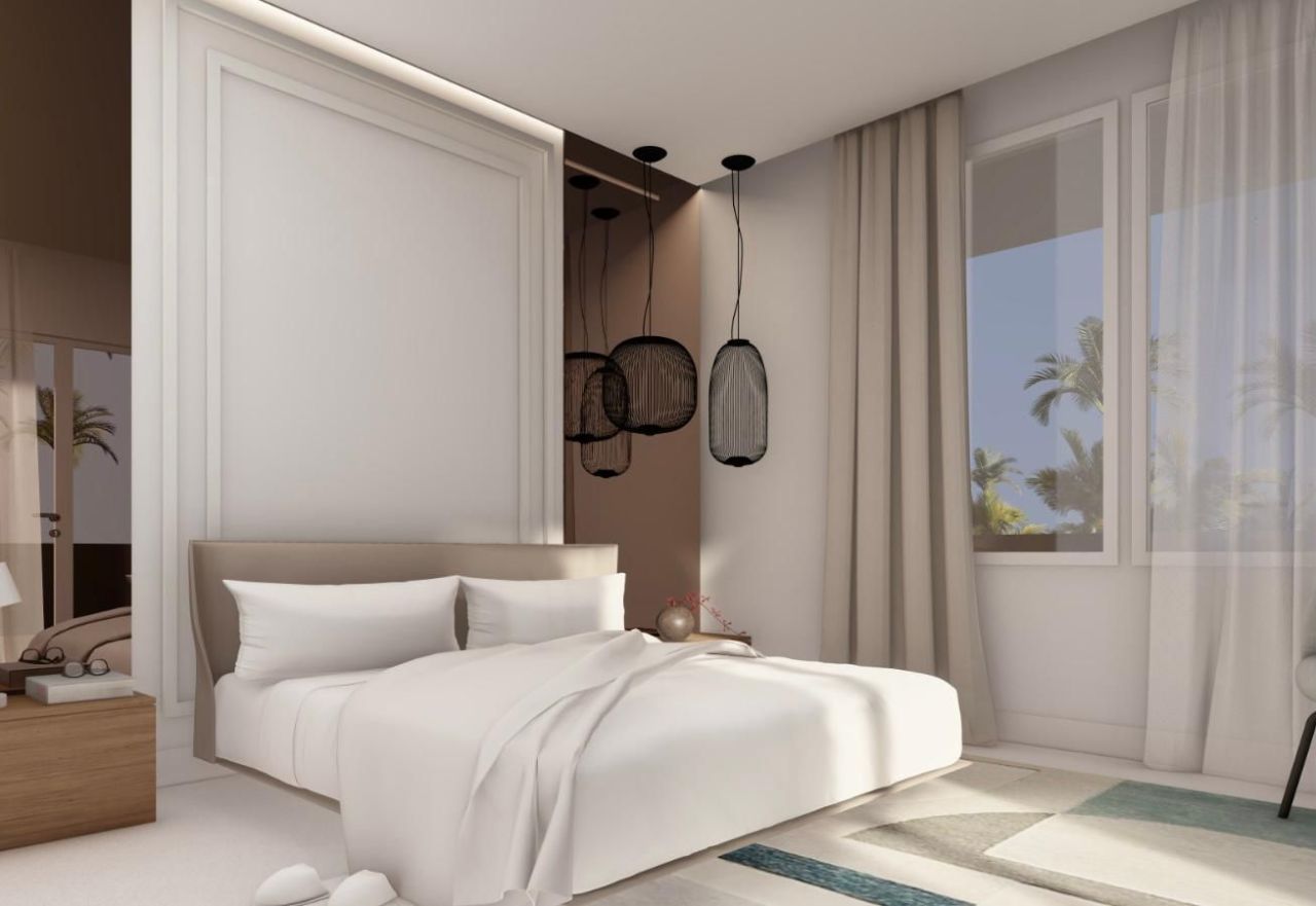 Вилла в Фамагусте, Кипр, 127 м² - фото 15