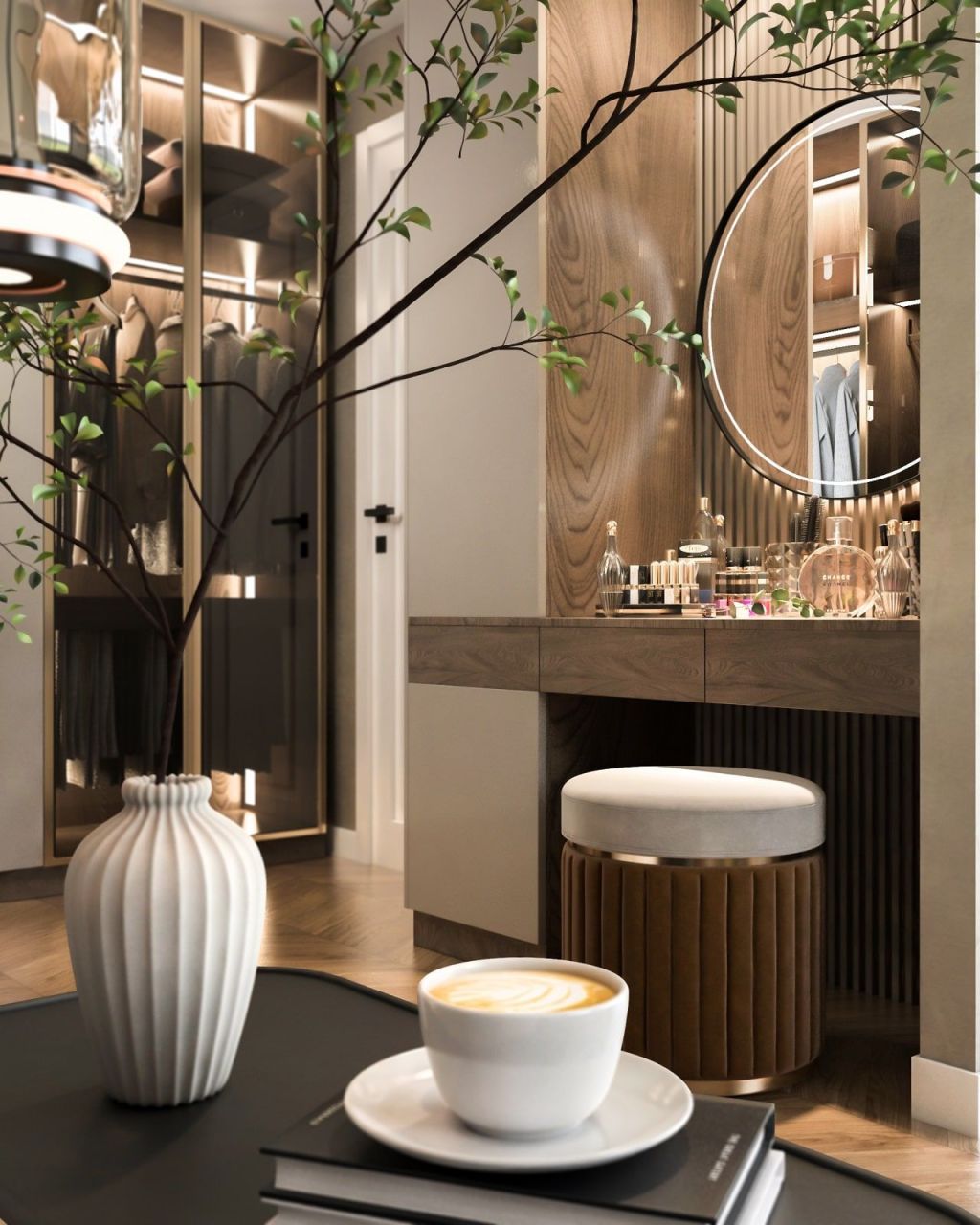 Вилла в Кирении, Кипр, 265 м² - фото 15