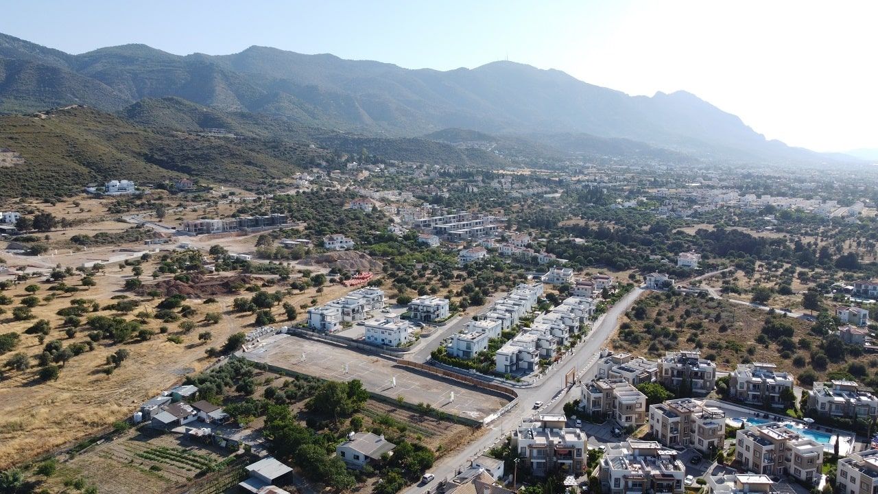 Вилла в Алсанджаке, Кипр, 306 м² - фото 15