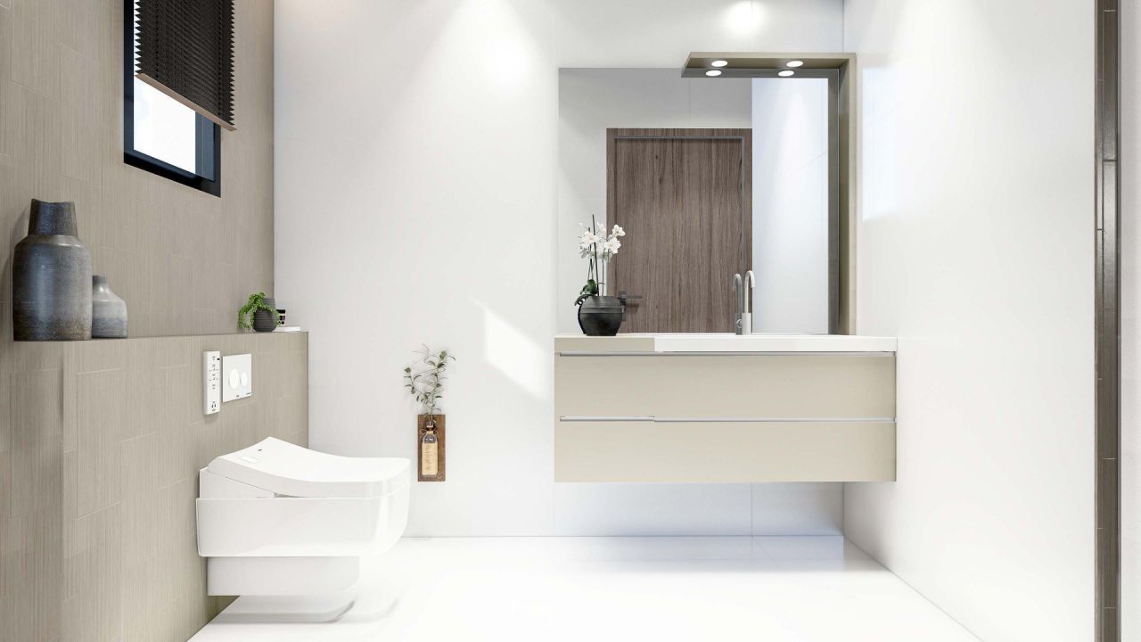 Вилла в Искеле, Кипр, 181 м² - фото 15