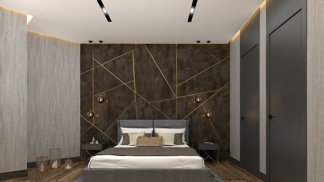 Апартаменты в Фамагусте, Кипр, 89.5 м² - фото 15