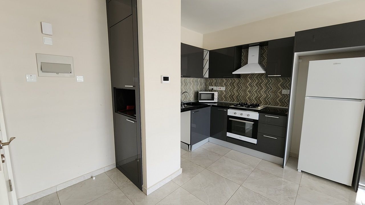 Апартаменты в Фамагусте, Кипр, 73 м² - фото 15