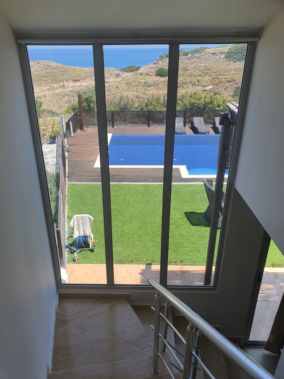 Апартаменты в Кирении, Кипр, 150 м² - фото 15