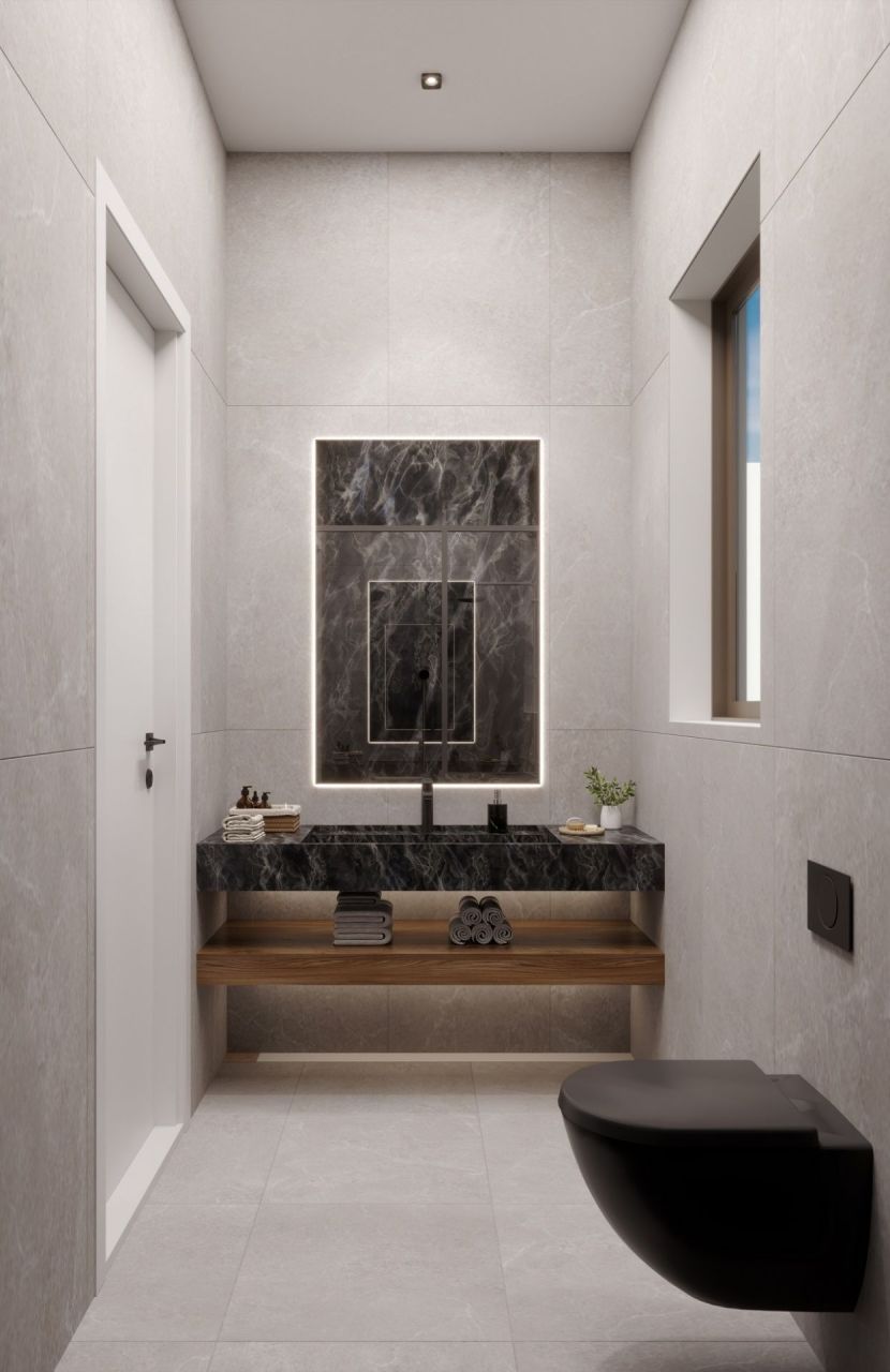 Вилла в Алсанджаке, Кипр, 205 м² - фото 15