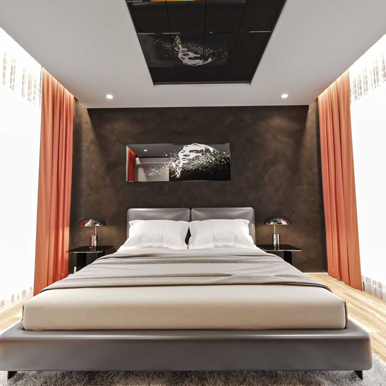 Вилла в Кирении, Кипр, 250 м² - фото 15