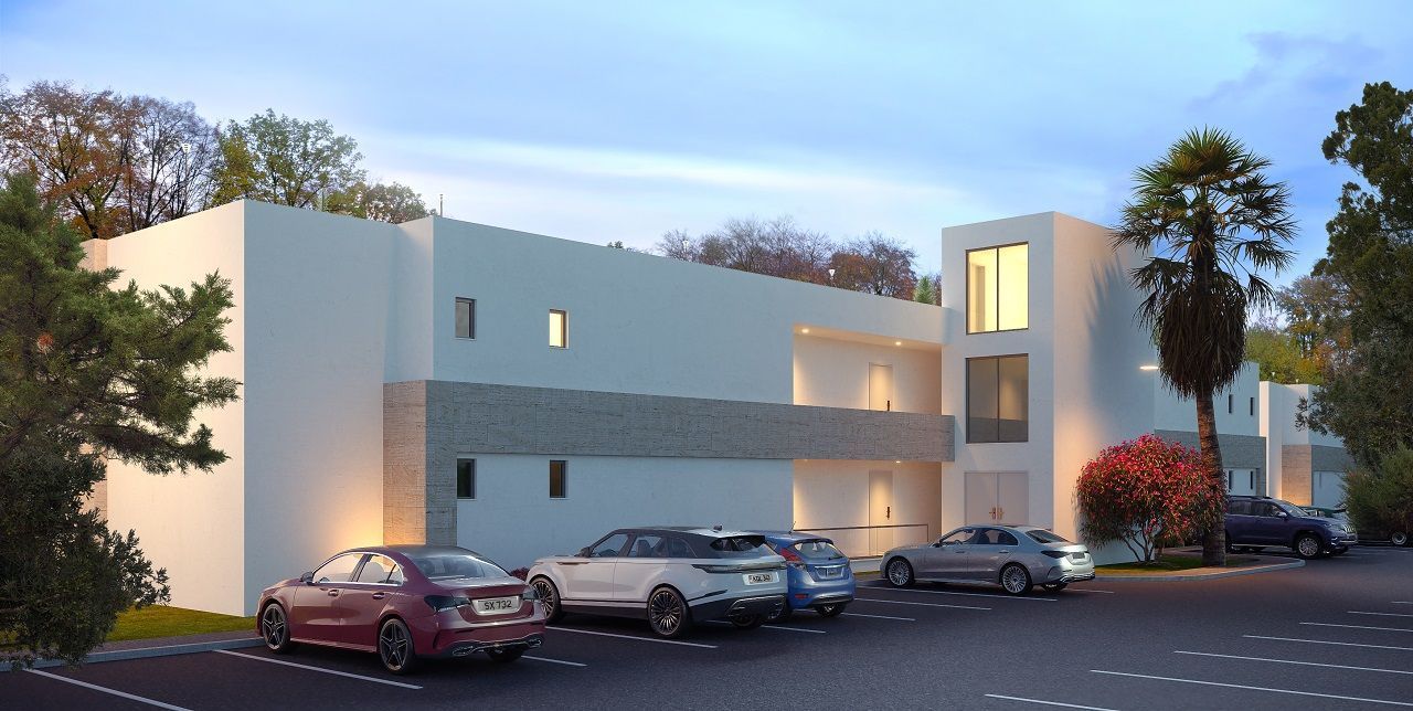 Апартаменты в Фамагусте, Кипр, 60 м² - фото 15