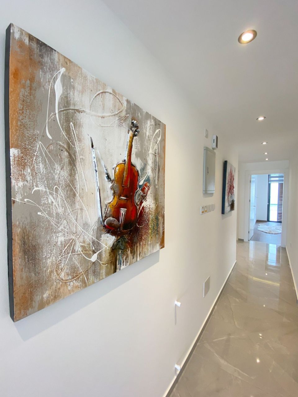 Апартаменты в Никосии, Кипр, 125 м² - фото 15