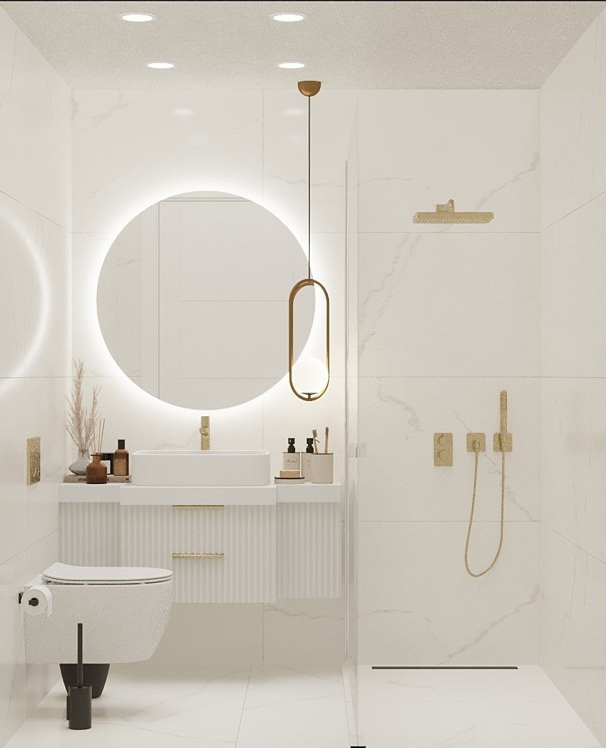 Апартаменты в Газиверене, Кипр, 34 м² - фото 15