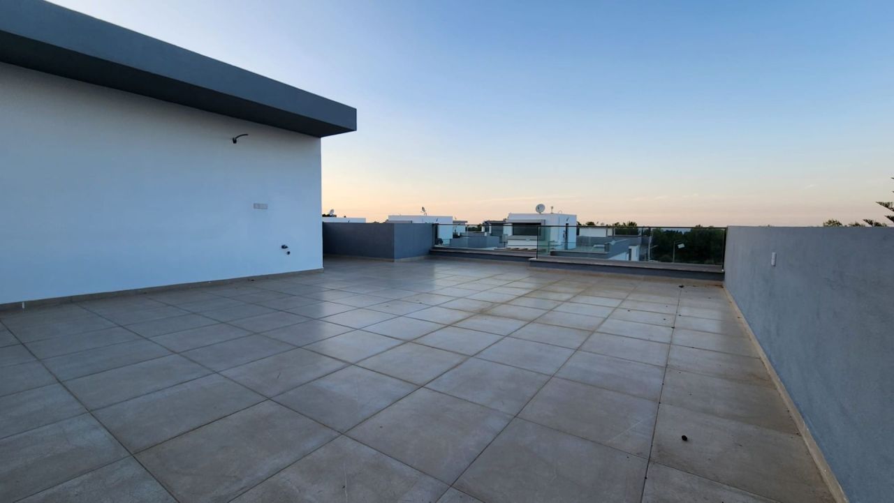 Вилла в Алсанджаке, Кипр, 170 м² - фото 15