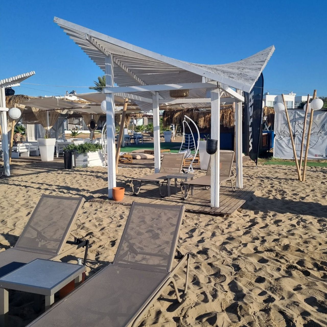 Апартаменты в Фамагусте, Кипр, 50 м² - фото 15