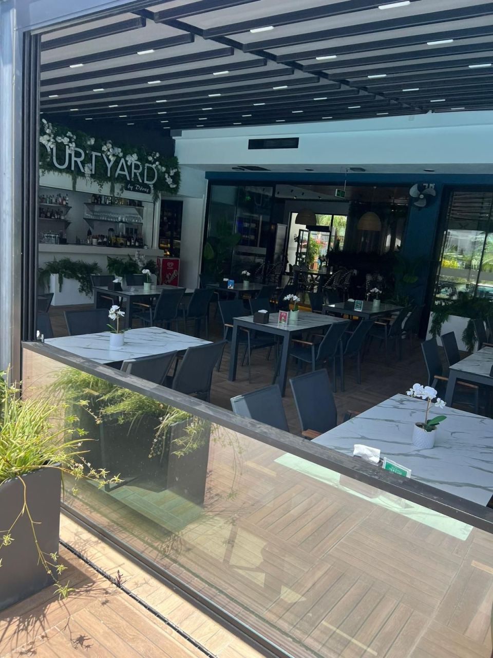 Апартаменты в Фамагусте, Кипр, 48.8 м² - фото 15