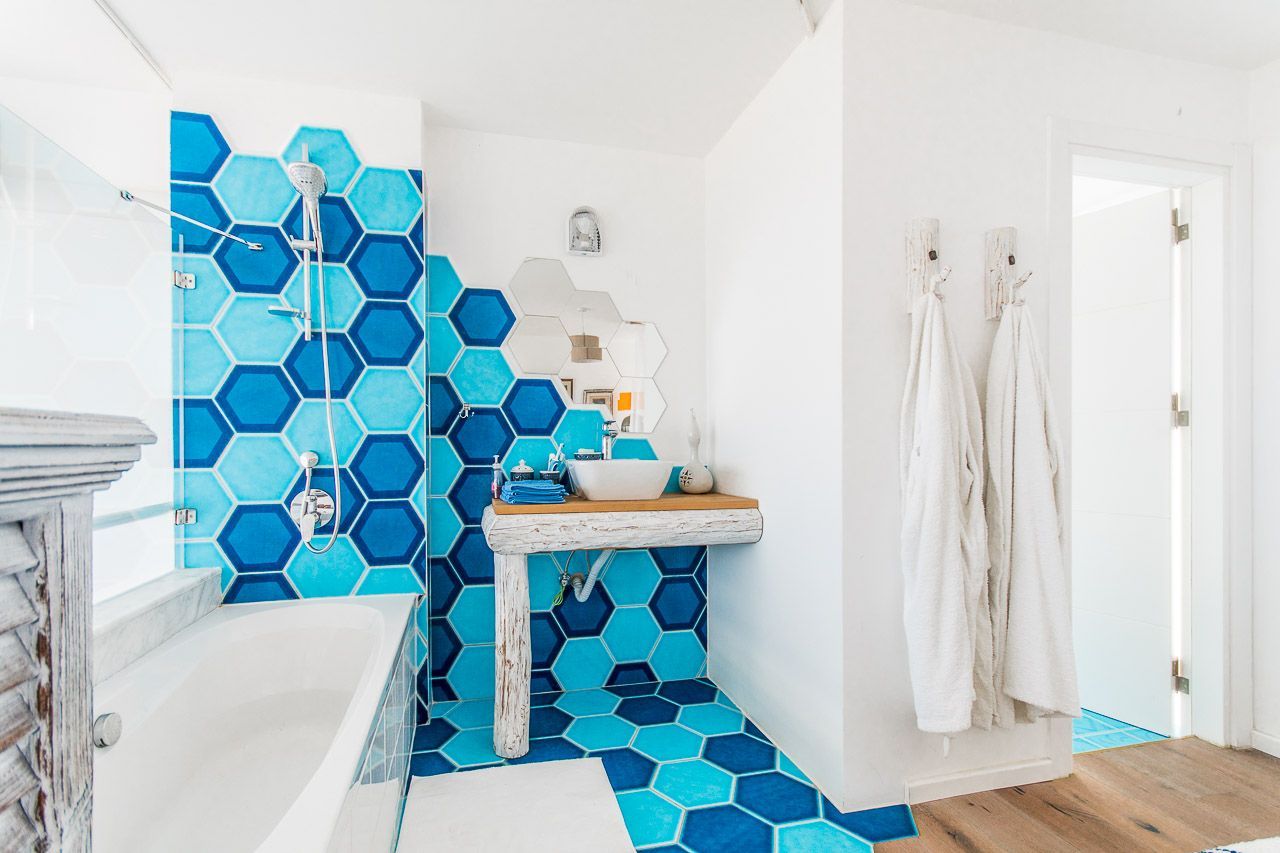 Апартаменты в Кирении, Кипр, 57 м² - фото 16