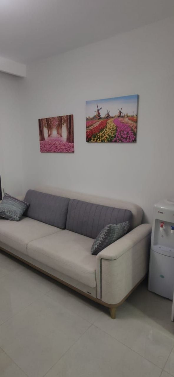 Апартаменты в Искеле, Кипр, 55 м² - фото 16