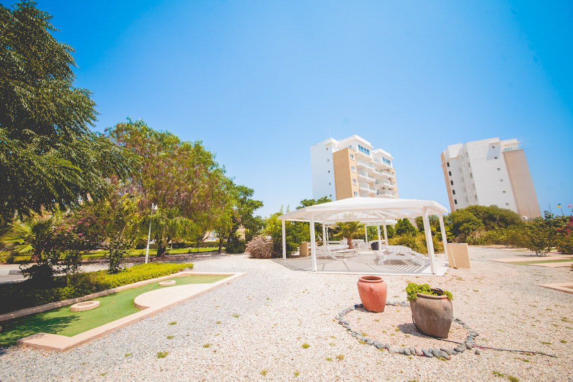 Апартаменты в Искеле, Кипр, 198 м² - фото 16