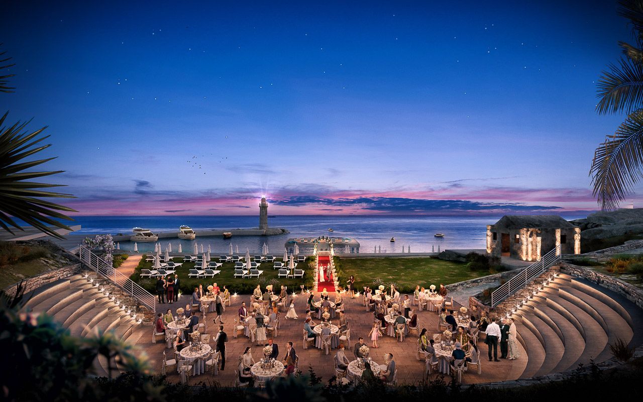 Апартаменты в Эсентепе, Кипр, 88 м² - фото 16