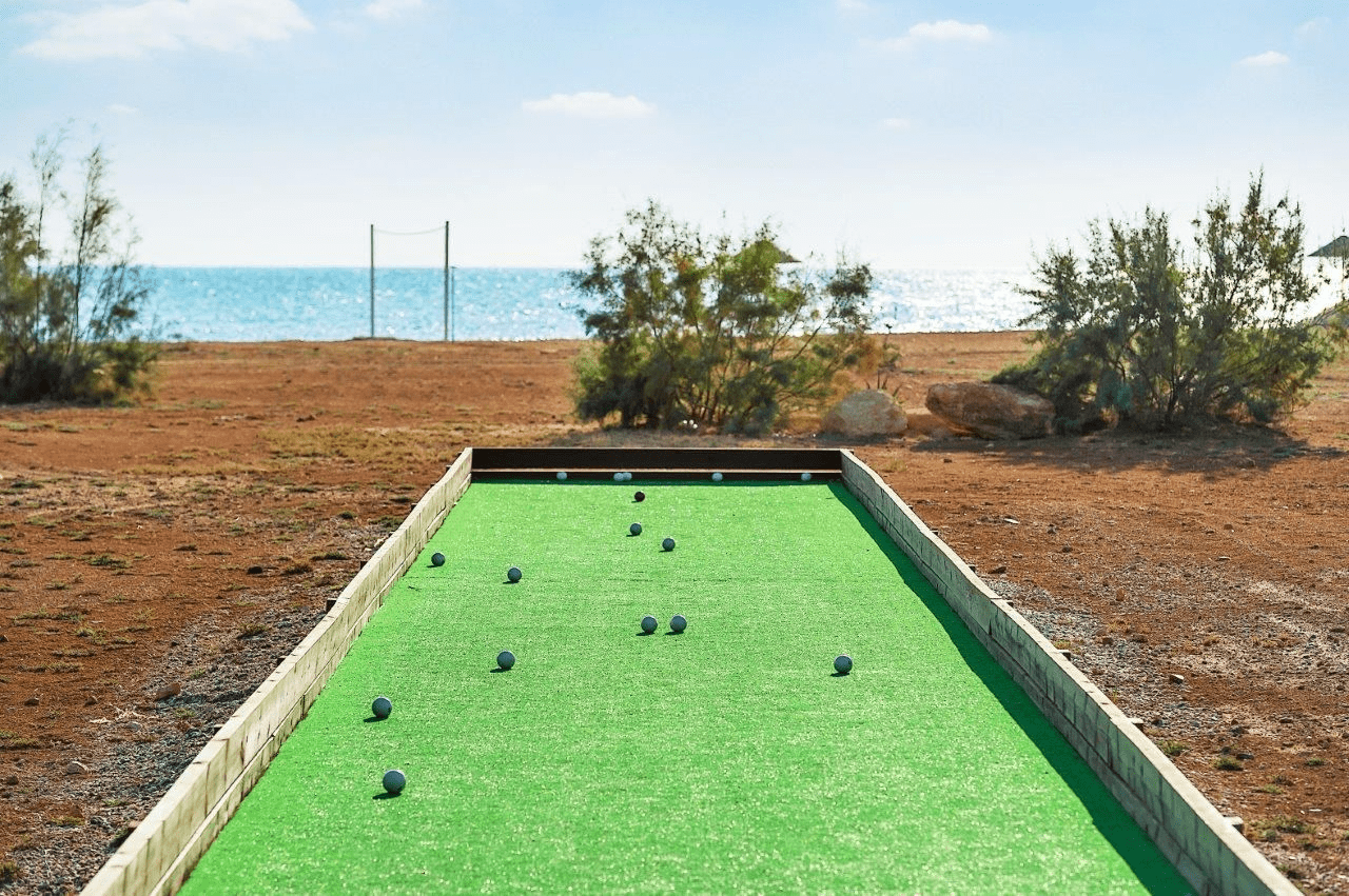 Апартаменты в Фамагусте, Кипр, 66.5 м² - фото 16