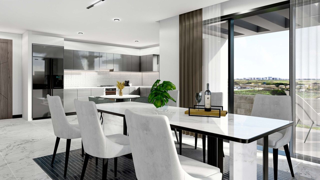 Вилла в Искеле, Кипр, 181 м² - фото 16