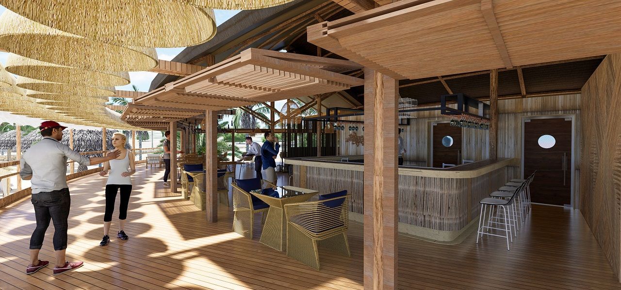 Апартаменты в Эсентепе, Кипр, 100 м² - фото 16