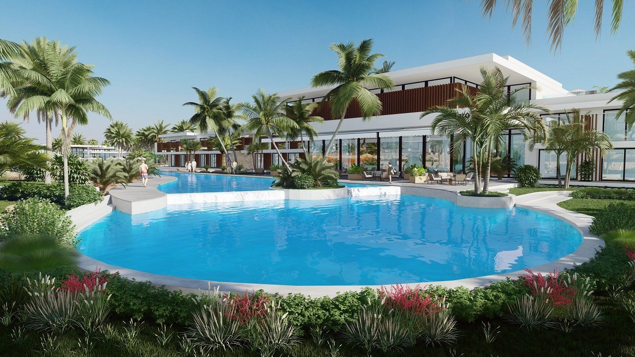 Апартаменты в Эсентепе, Кипр, 118 м² - фото 16