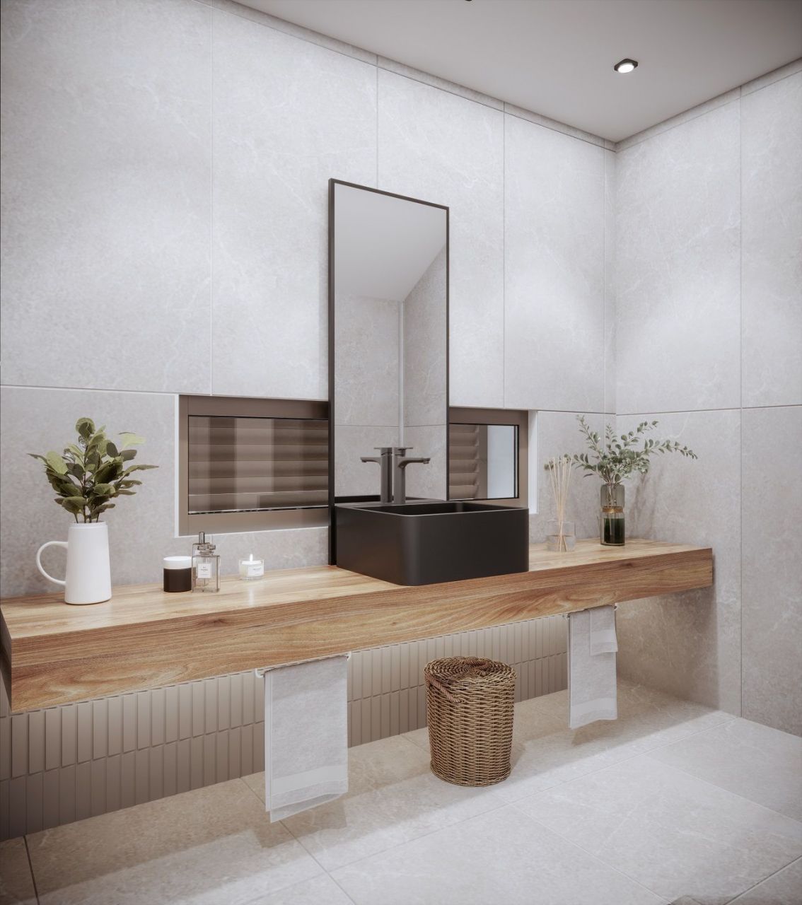 Вилла в Алсанджаке, Кипр, 205 м² - фото 16