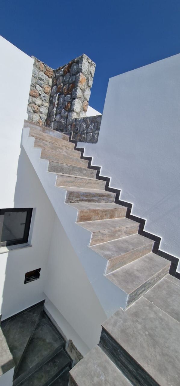 Апартаменты в Эсентепе, Кипр, 88 м² - фото 16