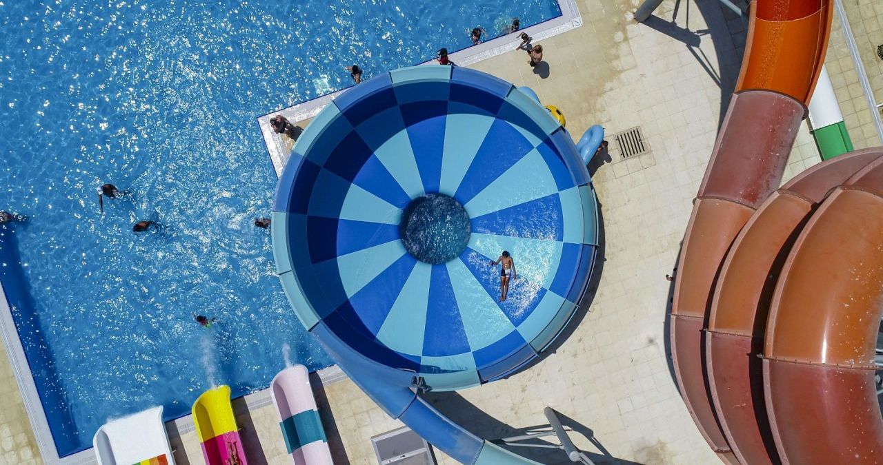 Апартаменты в Фамагусте, Кипр, 51 м² - фото 16