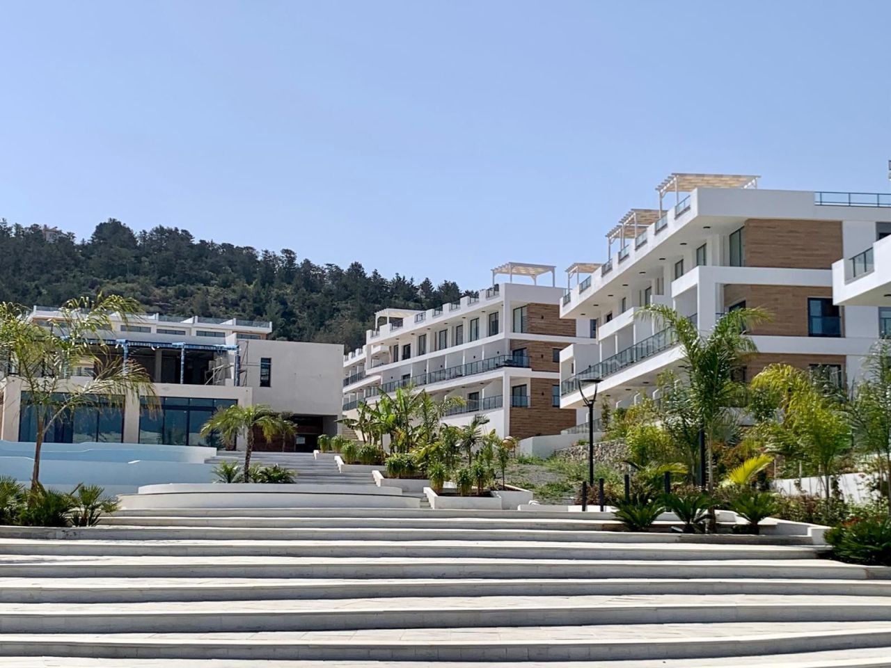 Апартаменты в Эсентепе, Кипр, 68 м² - фото 16