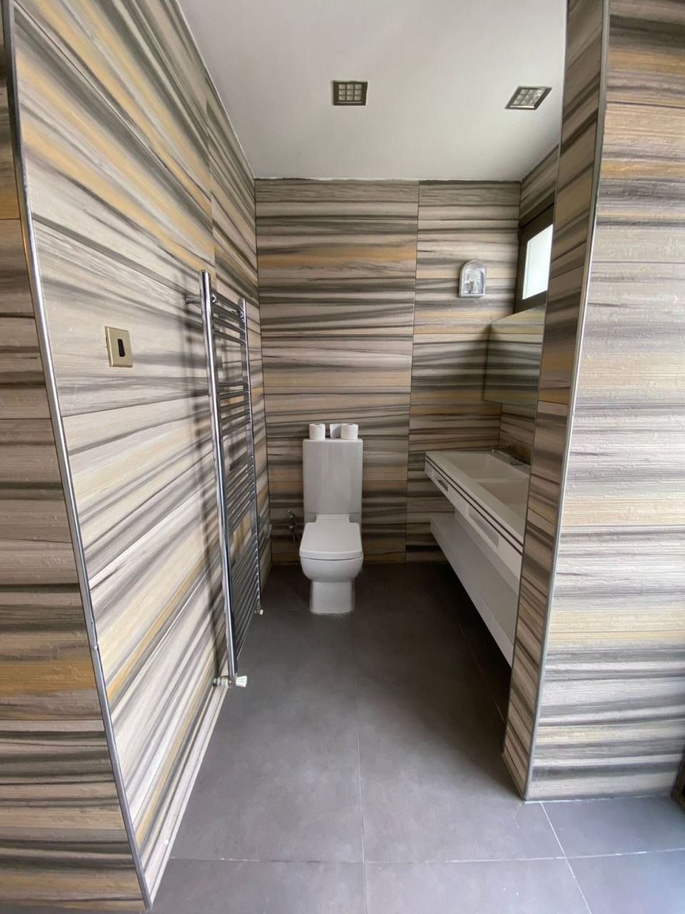 Апартаменты в Кирении, Кипр, 457 м² - фото 16