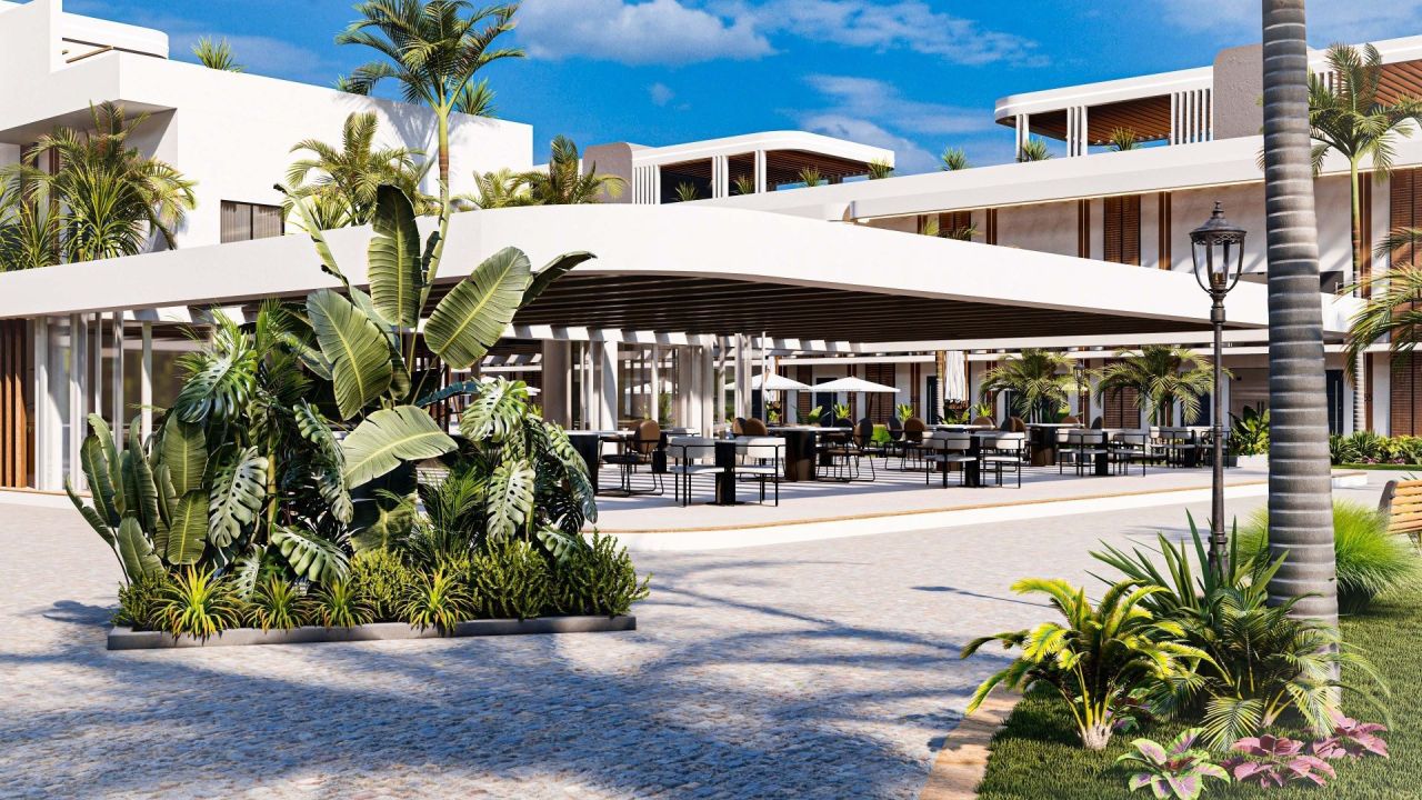 Апартаменты в Искеле, Кипр, 61 м² - фото 16