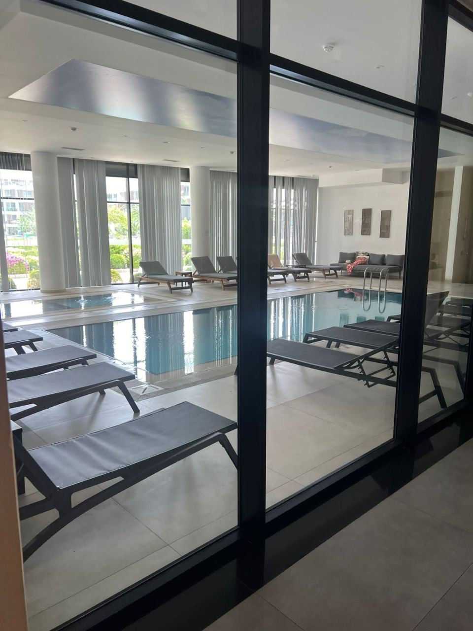 Апартаменты в Фамагусте, Кипр, 55.6 м² - фото 16