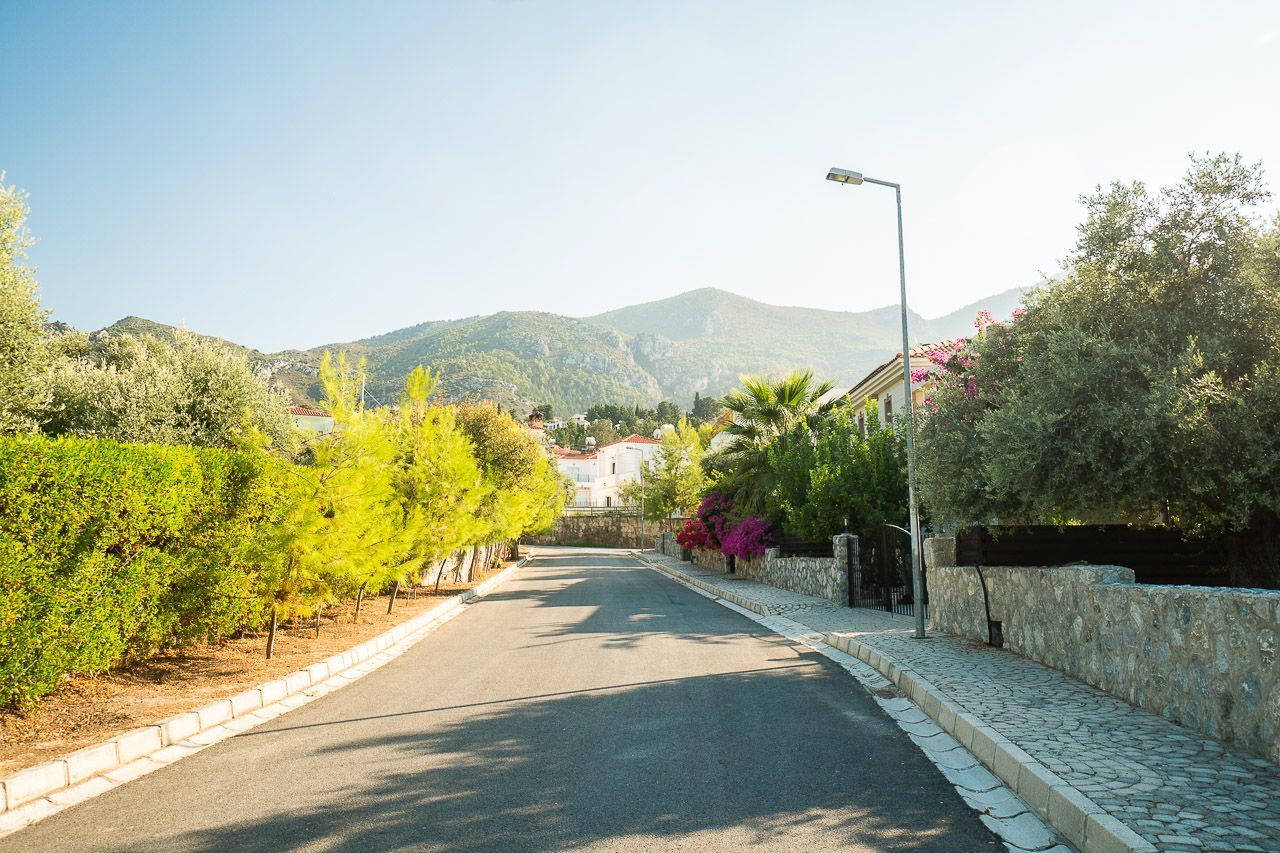 Вилла в Кирении, Кипр, 220 м² - фото 17