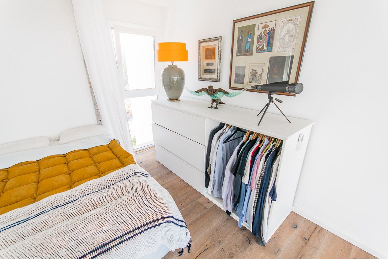 Апартаменты в Кирении, Кипр, 57 м² - фото 17