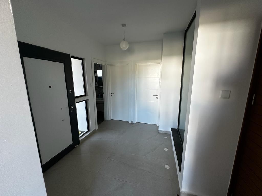 Апартаменты в Кирении, Кипр, 110 м² - фото 17