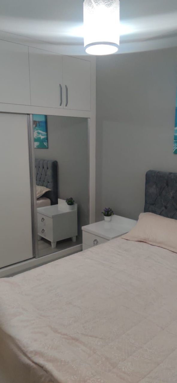 Апартаменты в Искеле, Кипр, 55 м² - фото 17