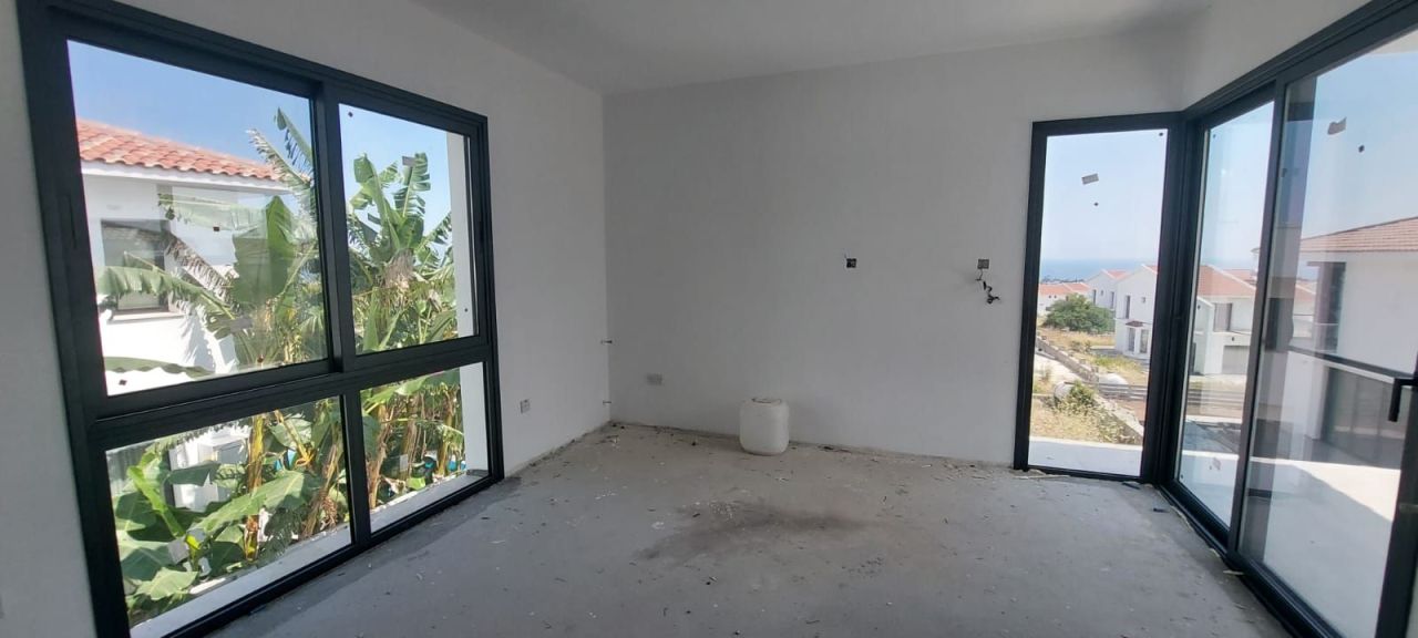 Вилла в Алсанджаке, Кипр, 180 м² - фото 17