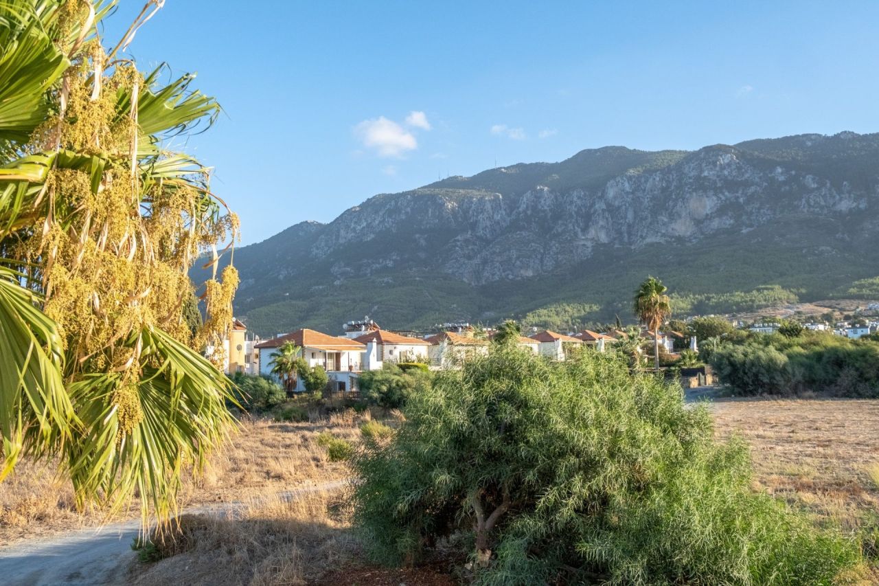 Апартаменты в Кирении, Кипр, 50 м² - фото 17