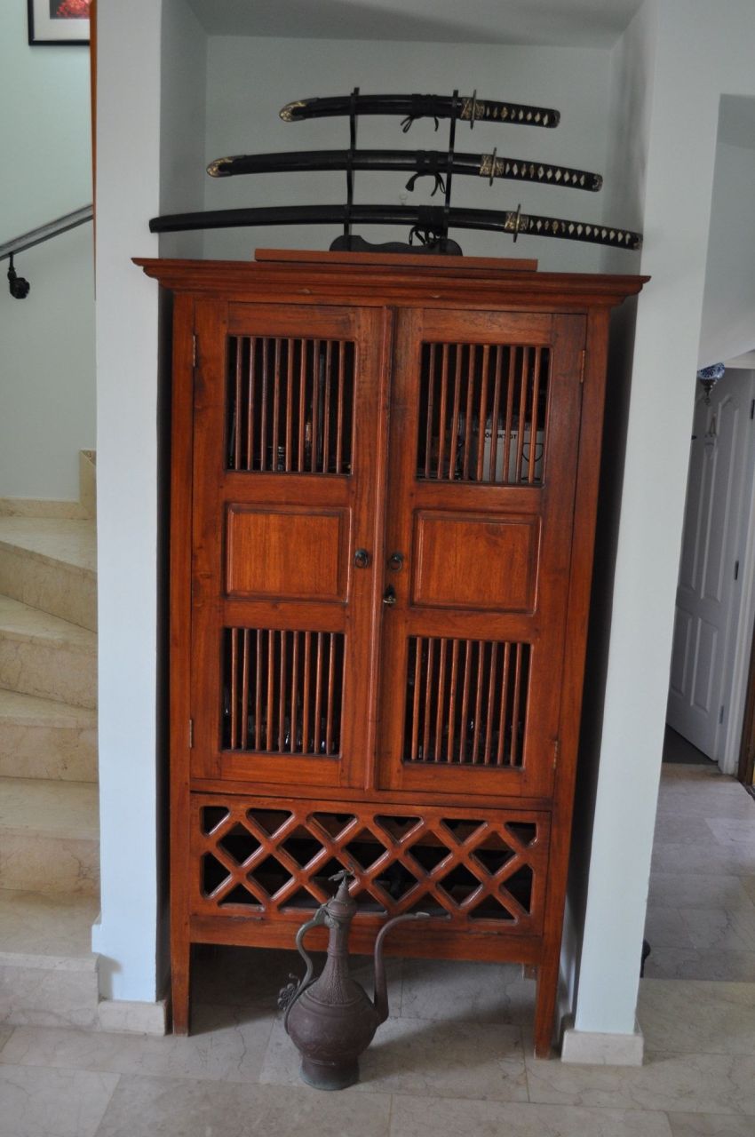 Вилла в Алсанджаке, Кипр, 200 м² - фото 17