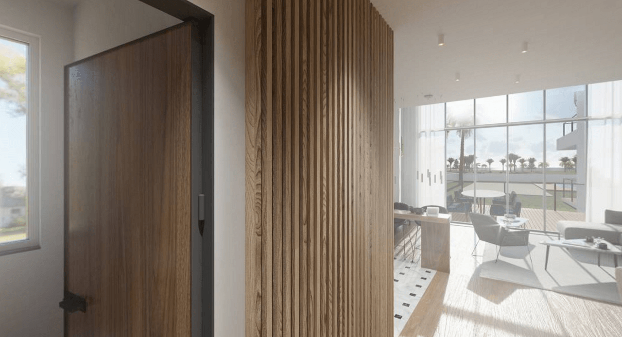 Вилла в Фамагусте, Кипр, 100 м² - фото 17